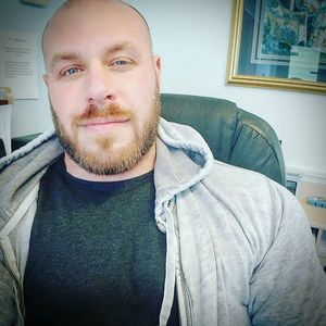 Meet your Posher, Joe